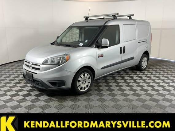 RAM PROMASTER CITY 2015 ZFBERFBT9F6952008 image